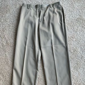 Docker's Khaki Slacks